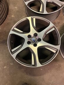 5x108 R18 Volvo - 5