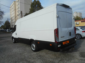 Iveco Daily 2,3D 35S15 MAXI JUMBO  - AJ NA SPLÁTKY - 5