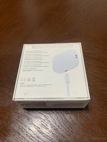 AirPods Pro 2. gen - 5