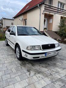 Škoda octavia 1, 1.9 TDi 66kw chip na 81kw - 5