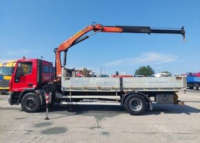 Iveco Eurocargo ML 180E21 4x2 nafta 154 kw - 5