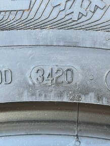 215/65 R17 99H - 5