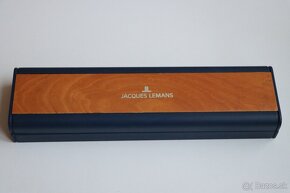 Jacques Lemans 1-1143 – Elegantné hodinky - 5