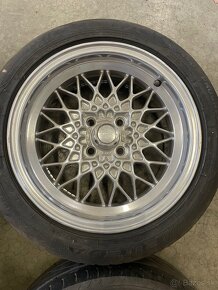 BBS 4x100 R15 7J et13 - 5