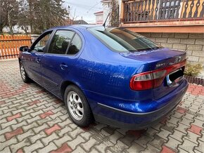 Predám/rozpredam Seat Toledo 1M 1.9TDI 66kW ALH - 5