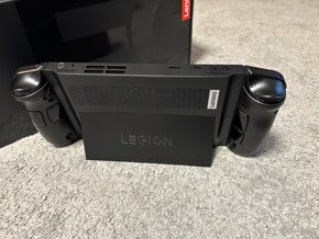 Lenovo Legion Go Z1 EXTREME - 5