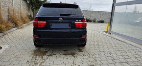 BMW E70 X5 - 5