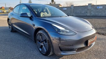 Tesla Model 3 82kWh 4x4 366 kW za 27.634,-€ bez DPH - 5