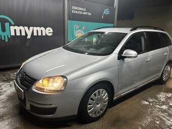 Predam VW Golf 5 1.9 TDI - 5