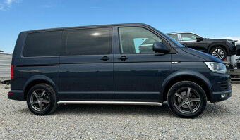 Volkswagen T6 Transporter 8 miestny - 5