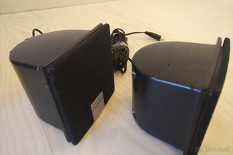 Creative Labs Inspire 4400 4.1 Computer Speakers - 5