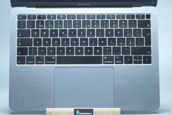 ZÁRUKA/Macbook Air 13.3"/I5 1.6GHZ/8GB RAM/128GB SSD/CZTOP - 5