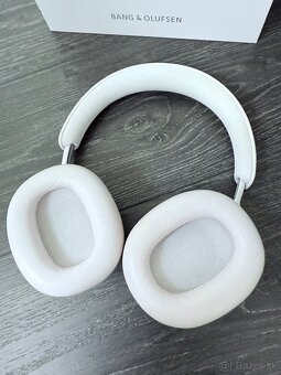 BANG & OLUFSEN BEOPLAY H95 WHITE - 5