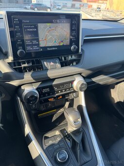 TOYOTA RAV4 2019 142500km - 5