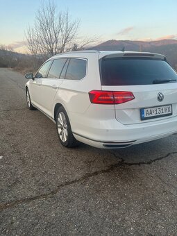 VW Passat b8 2.0 TDi 140kw - 5