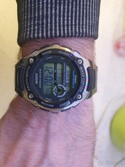 Casio - 5