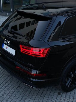 Audi Q7 3.0 TDI - 5