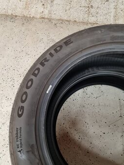 2x Goodride 225/55 R19 99W letné pneumatiky - 5