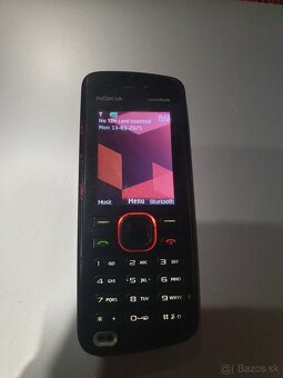 Nokia 5220 XpressMusic - 5