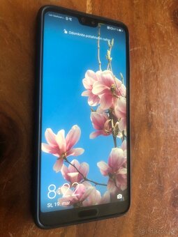 Huawei P20 PRO Dual SIM - 5