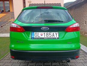 Ford focus 1.6 ecoboost - 5