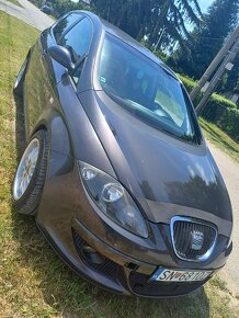 Seat Altea - 5