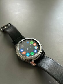 Smart hodinky Samsung Gear S3 Classic - 5