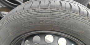 Letné pneu GOODYEAR 175/65 R14 - 5