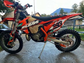 Ktm xcw 250 2017/18 - 5