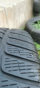 Pneu Scorpion 255/55/R18 - 5