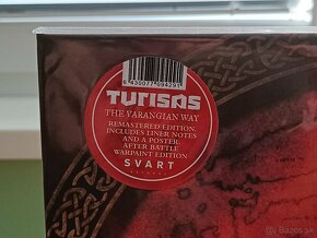 LP TURISAS - Battle Metal, The Varangian Way, Stand Up ... - 5