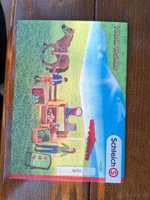 Schleich obchod - 5