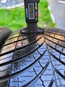 205/55 R17 Goodyear celoročne pneumatiky 2ks - 5