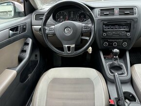 volkswagen jetta 2.0tdi cr - 5