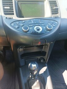 Nissan Primera P12 - 5