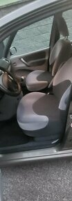 Citroen xsara picasso 1.6 hdi 66kw 2010 - 5