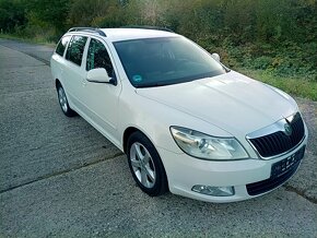 Skoda Octavia 2.0 TDI CR MODEL 2013 TOP - 5