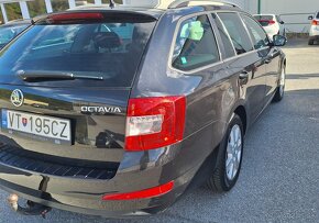 Ponúkam na predaj škoda octavia combi III 2.0 tdi 110 kw - 5