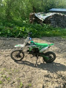 Pitbike 125 Storm - 5