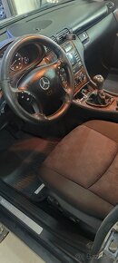 Mercedes 140tic km top stav - 5