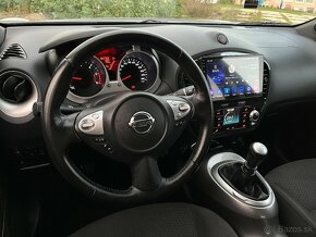 Nissan Juke 1.5dci - 5