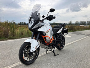 KTM 1290 Super Adventure ABS - 5