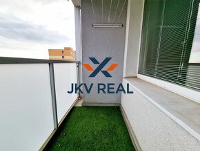 JKV Real ponúka na predaj 4izbový byt  Malacky - 5