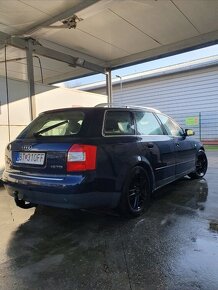 A4 b6 1.9 tdi avant - 5