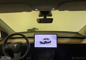 Tesla Model Y Long Range 75 kWH - 5