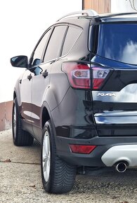 Ford Kuga 2.0TDCi Duratorq 150K Titanum Plus AWD AT6 SR 110K - 5