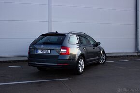 Škoda Octavia 3 Combi facelift - 5