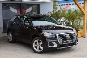 Audi Q2 30 1.0 TFSI Design S tronic - 5