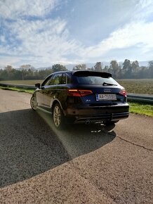 Audi A3 S-line - 5