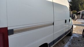 Fiat ducato 2.3 disel 81 kw.rv 2006 - 5